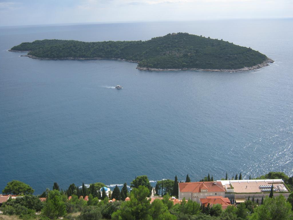 And Artemida Appartement Dubrovnik