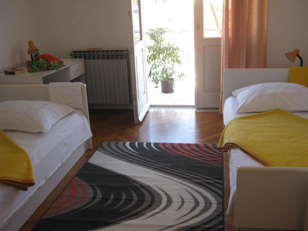 And Artemida Appartement Dubrovnik