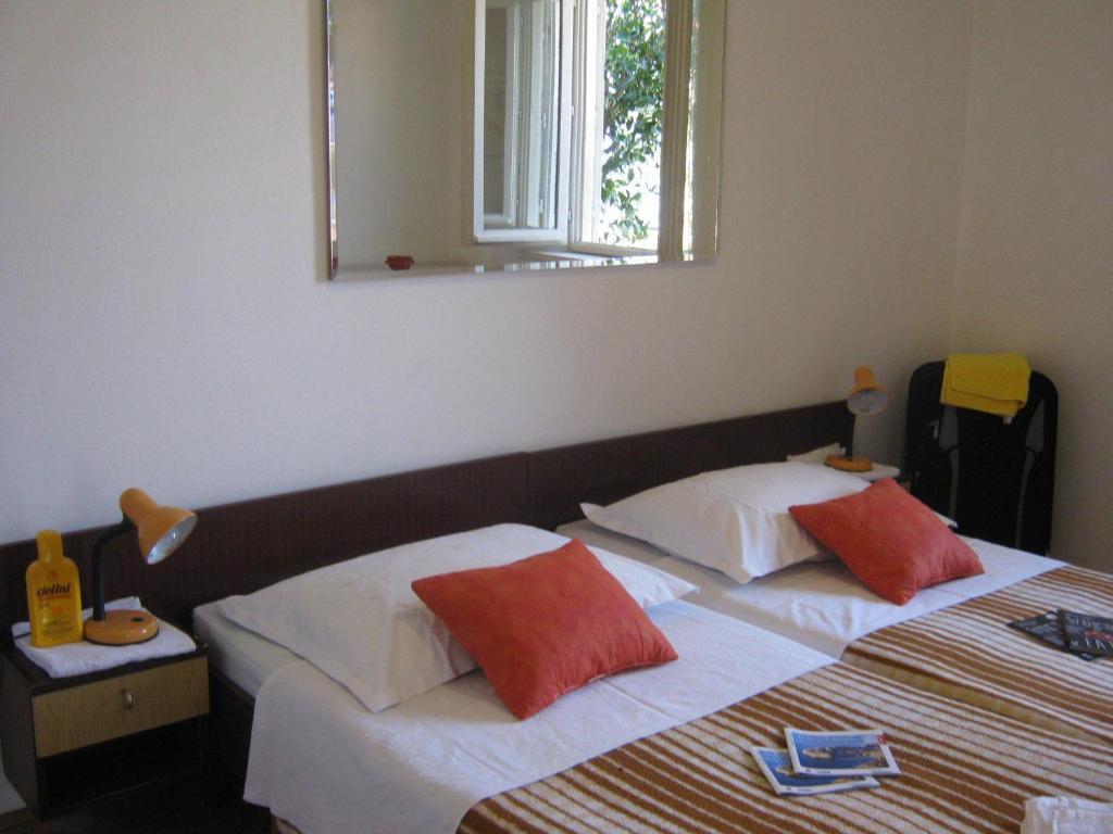 And Artemida Appartement Dubrovnik