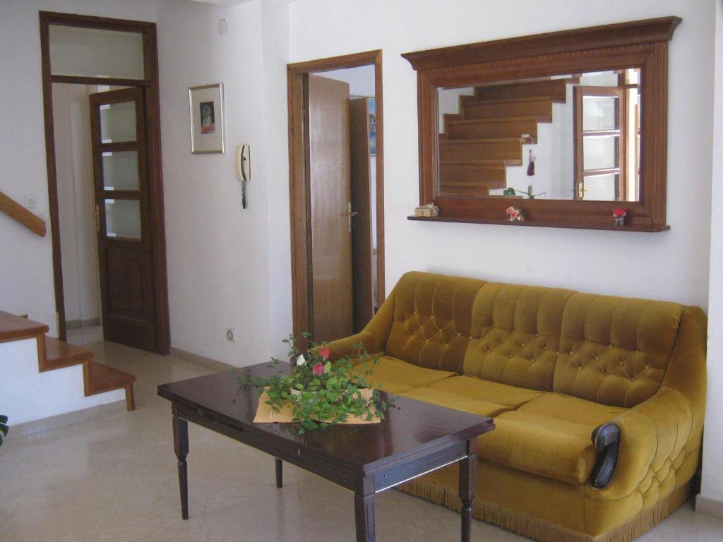 And Artemida Appartement Dubrovnik