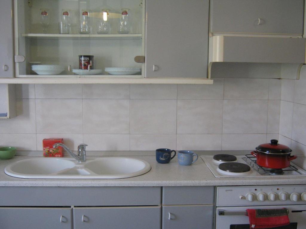 And Artemida Appartement Dubrovnik