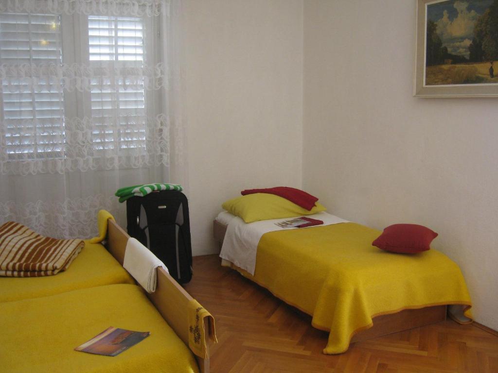 Appartement And Artemida