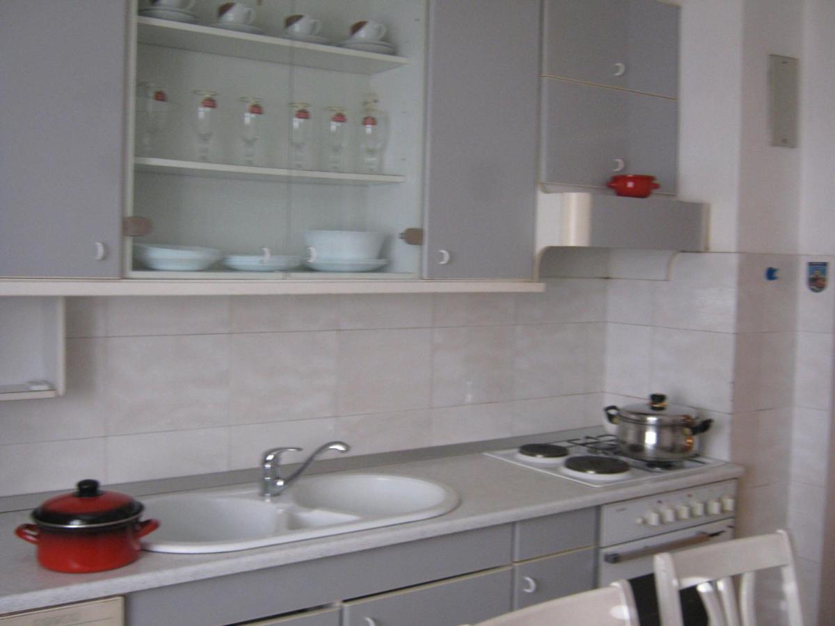 And Artemida Appartement Dubrovnik