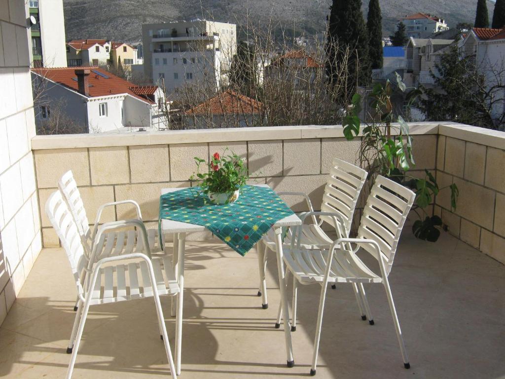Apartments&rooms Artemida Appartement Dubrovnik
