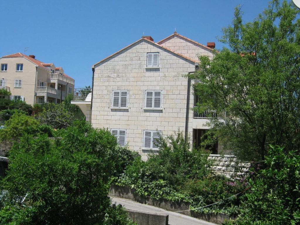 Appartement Apartments&rooms Artemida Dubrovnik