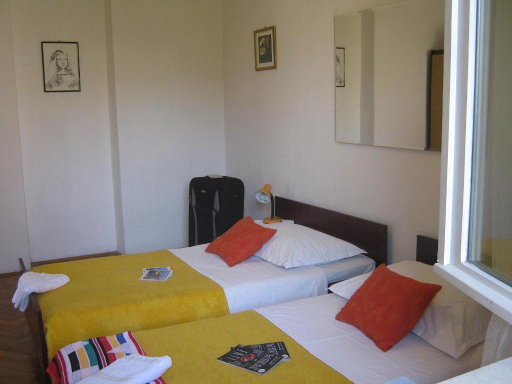 Apartments&rooms Artemida Appartement Dubrovnik
