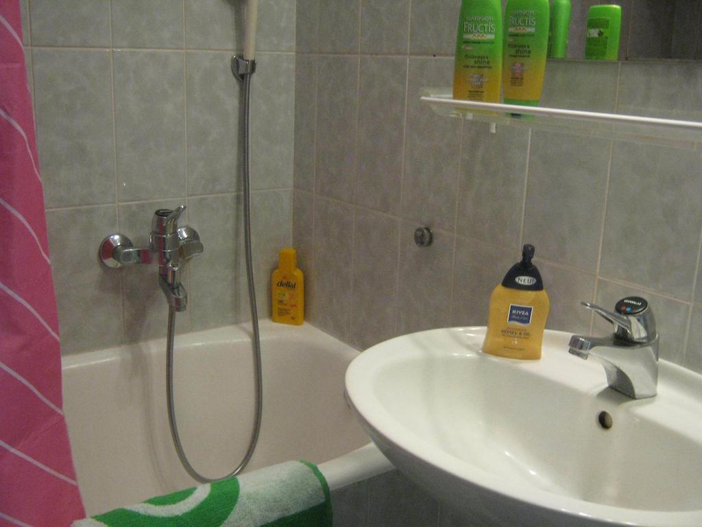 Appartement Apartments&rooms Artemida *